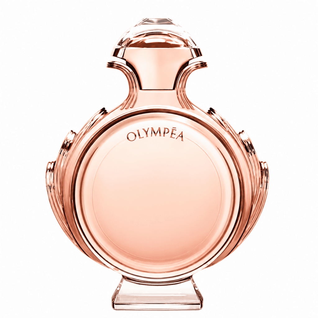 عطر زنانه حِس مدل پاکو رابان المپیا - hes - Paco Rabanne - Olympea