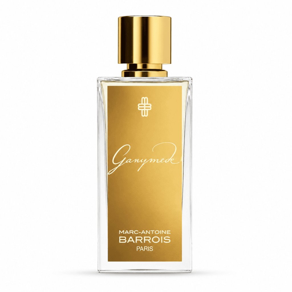 عطر حِس مدل مارک آنتونی گانیمد - hes - Marc Antoine Barrois - Ganymede