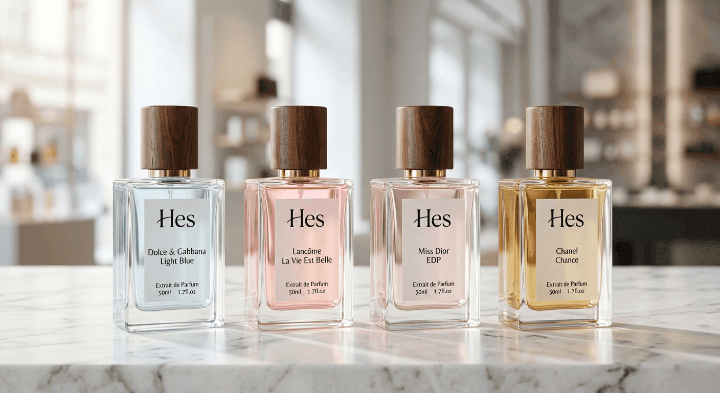 بهترین عطرهای زنانه برای محیط کار | رایحههای ملایم و مناسب محل کار
