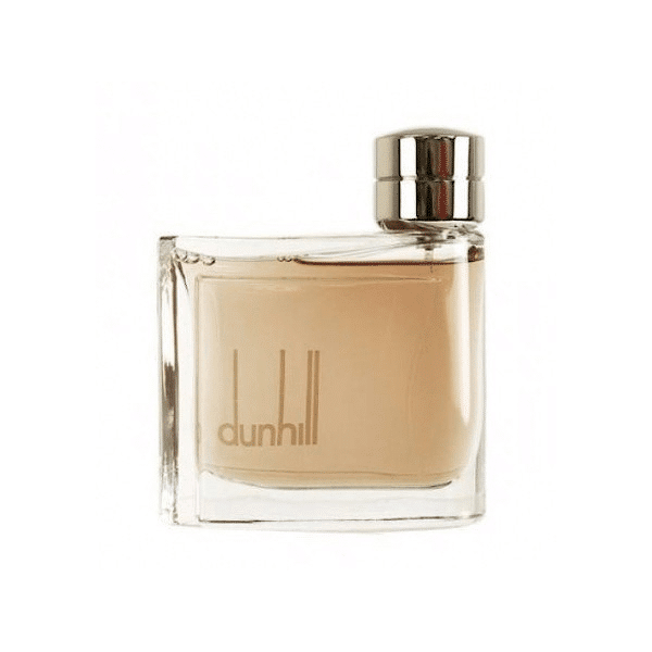 عطر مردانه حِس مدل آلفرد دانهیل مردانه (دانهیل قهوه‌ای) – hes – Dunhill for men