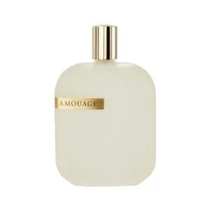 عطر مردانه حِس مدل آمواج د لایبرری کالکشن اوپوس V (آمواژ اپوس 5) - hes - AMOUAGE - The Library Collection Opus V