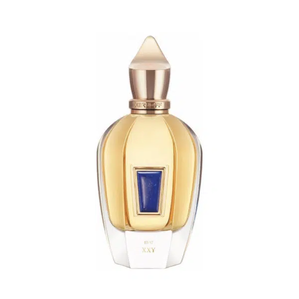 عطر حِس مدل زرجوف ایکس ایکس وای – hes – XERJOFF – XXY