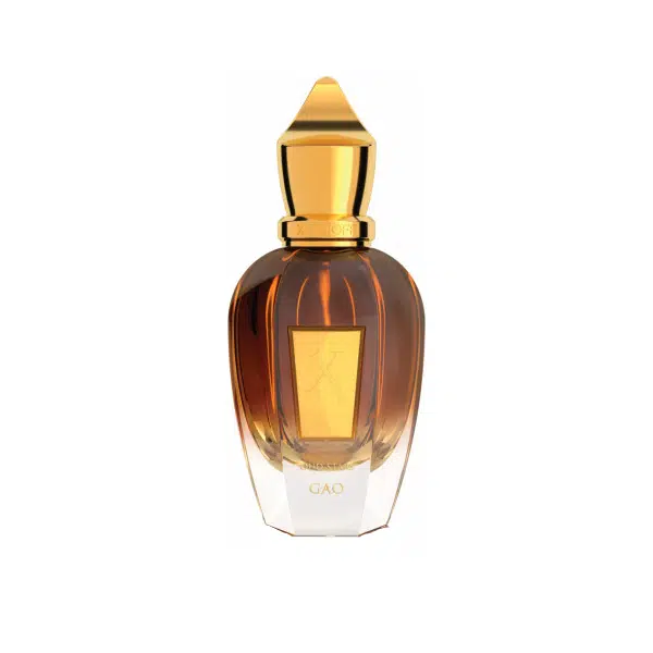 عطر حِس مدل زرجوف گئو – hes – XERJOFF – Gao