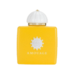 عطر زنانه حِس مدل آمواج سان شاین – hes – AMOUAGE – Sunshine for women