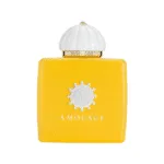 عطر زنانه حِس مدل آمواج سان شاین - hes - AMOUAGE - Sunshine for women