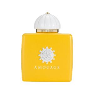 عطر زنانه حِس مدل آمواج سان شاین - hes - AMOUAGE - Sunshine for women