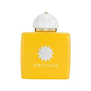عطر زنانه حِس مدل آمواج سان شاین - hes - AMOUAGE - Sunshine for women