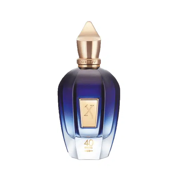 عطر حِس مدل زرجوف 40 ناتس – hes – XERJOFF – 40Knots