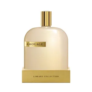 عطر مردانه حِس مدل آمواج د لایبرری کالکشن اوپوس VIII (آمواژ اپوس 8) - hes - AMOUAGE - The Library Collection Opus VIII