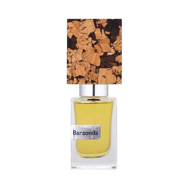 عطر حِس مدل ناسوماتو برائوندا (باراوندا) – hes – NASOMATTO – Baraonda