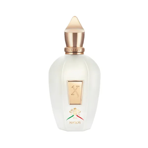 عطر حِس مدل زرجوف ایکس جی 1861 ناکسوس - hes - XERJOFF - XJ 1861 Naxos