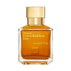عطر حِس مدل میسون فرانسیس کورکجان گرند سویر - hes - Maison Francis Kurkdjian - Grand Soir