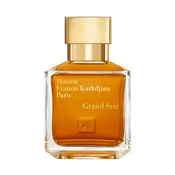 عطر حِس مدل میسون فرانسیس کورکجان گرند سویر – hes – Maison Francis Kurkdjian – Grand Soir