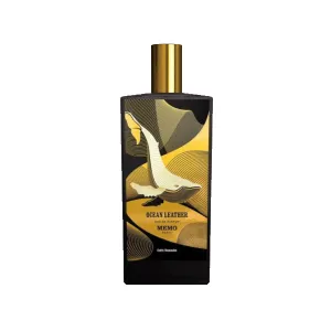 عطر حِس مدل ممو پاریس اوشن لدر - hes - Memo Paris - Ocean Leather