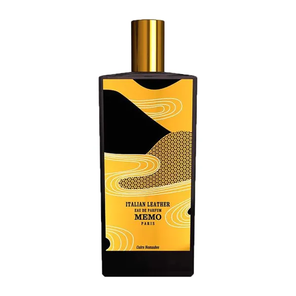 عطر حِس مدل ممو پاریس ایتالین لدر - hes - Memo Paris - Italian Leather