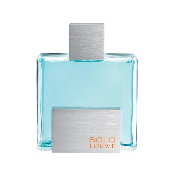 عطر مردانه حِس مدل لووه سولو لووه او د کولوژن اینتنس – hes – LOEWE – Solo Loewe Eau de Cologne Intense