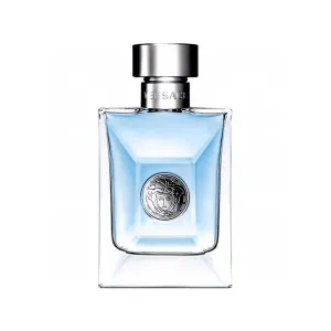 عطر مردانه حِس مدل ورساچه پور هوم - hes - VERSACE - Versace Pour Homme