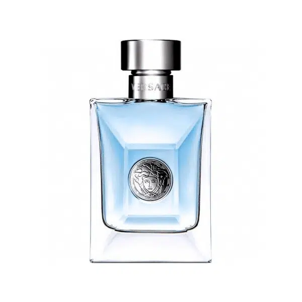 عطر مردانه حِس مدل ورساچه پور هوم – hes – VERSACE – Versace Pour Homme