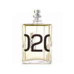 عطر مردانه حِس مدل اسنتریک مولکولز مولکول 02 – hes – Escentric molecules – Molecule 02