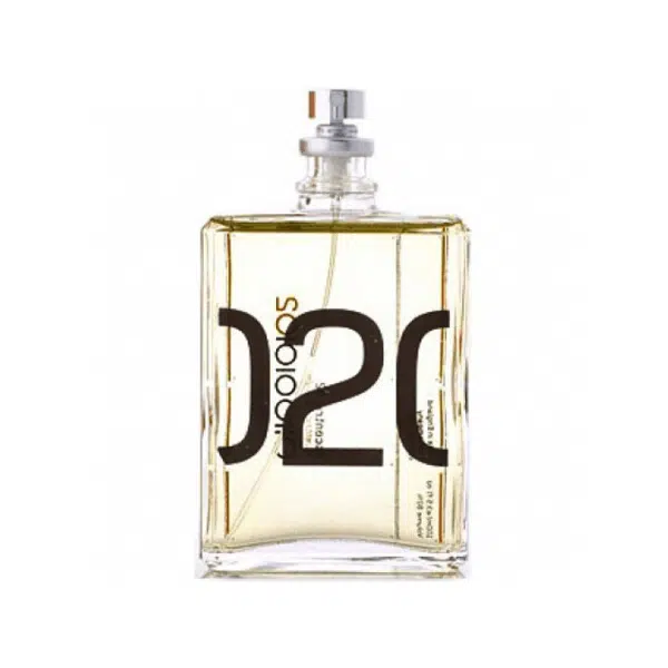 عطر مردانه حِس مدل اسنتریک مولکولز مولکول 02 – hes – Escentric molecules – Molecule 02