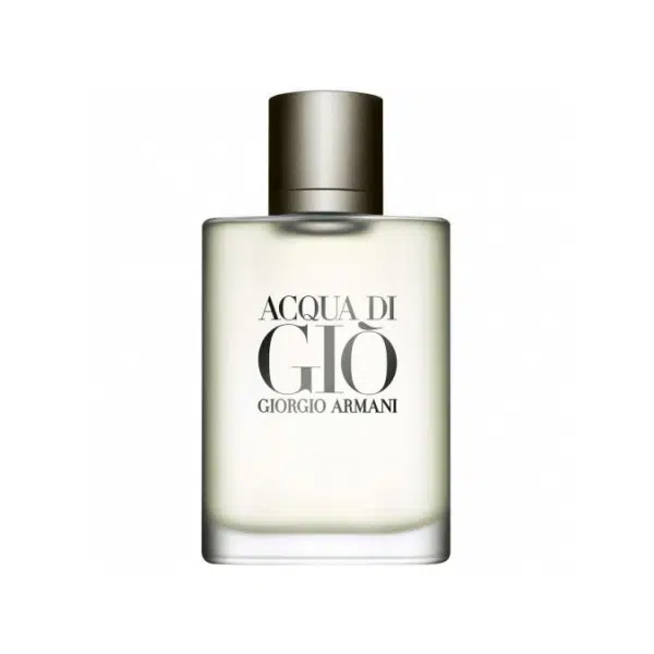 عطر مردانه حِس مدل جورجیو آرمانی آکوا دی جیو – hes – GIORGIO ARMANI – Acqua di Gio