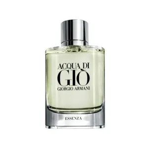 عطر مردانه حِس مدل جورجیو آرمانی آکوا دی جیو اسنزا - hes - GIORGIO ARMANI - Acqua di Gio Essenza