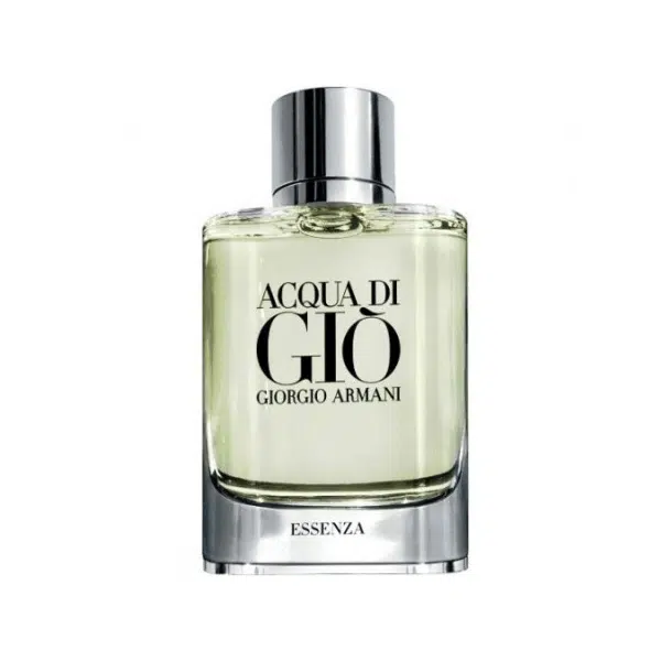 عطر مردانه حِس مدل جورجیو آرمانی آکوا دی جیو اسنزا – hes – GIORGIO ARMANI – Acqua di Gio Essenza