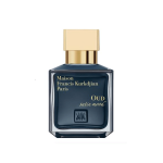 عطر حِس مدل میسون فرانسیس کرکجان عود ساتین مود اکستریت د پرفیوم – hes – Maison Francis Kurkdjian – Oud Satin Mood Extrait de parfum