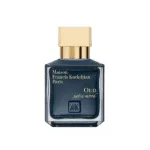عطر حِس مدل میسون فرانسیس کرکجان عود ساتین مود اکستریت د پرفیوم – hes – Maison Francis Kurkdjian – Oud Satin Mood Extrait de parfum