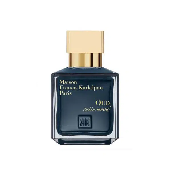 عطر حِس مدل میسون فرانسیس کرکجان عود ساتین مود اکستریت د پرفیوم – hes – Maison Francis Kurkdjian – Oud Satin Mood Extrait de parfum