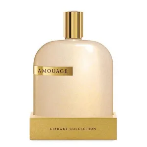 عطر مردانه حِس مدل آمواج د لایبرری کالکشن اوپوس VIII (آمواژ اپوس 8) - hes - AMOUAGE - The Library Collection Opus VIII