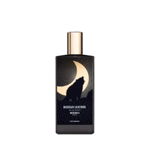 عطر حِس مدل ممو پاریس روسین لدر - hes - Memo Paris - Russian Leather
