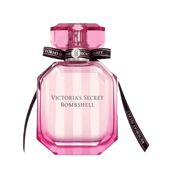 عطر زنانه حِس مدل ویکتوریا سکرت بامب شل – hes – VICTORIA’S SECRET – Bombshell