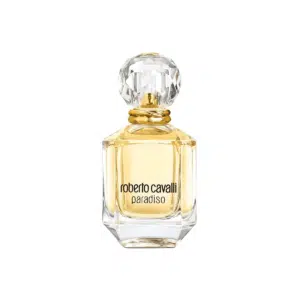 عطر زنانه حِس مدل روبرتو کاوالی پارادایسو - hes - Roberto cavalli - Paradiso