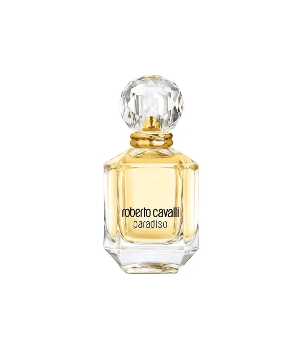 عطر زنانه حِس مدل روبرتو کاوالی پارادایسو - hes - Roberto cavalli - Paradiso