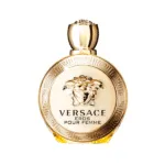 عطر زنانه حِس مدل ورساچه اروس - hes - VERSACE - Eros Pour Femme