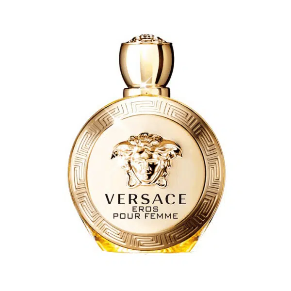 عطر زنانه حِس مدل ورساچه اروس – hes – VERSACE – Eros Pour Femme