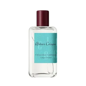 عطر مردانه حِس مدل آتلیه کلن کلمنتین کالیفورنیا - hes - atelier Cologne - Clementine California