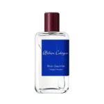 عطر مردانه حِس مدل آتلیه کلن ماسک امپریال - hes - atelier Cologne - Musc Imperial