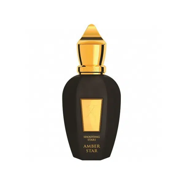 عطر حِس مدل زرجوف آمبر استار – hes – XERJOFF – Amber Star