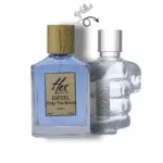 دیزل آنلی د بریو (دیزل مشتی)2