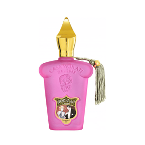 عطر زنانه حِس مدل زرجوف گرن بالو - hes - XERJOFF - Gran Ballo