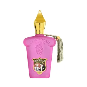 عطر زنانه حِس مدل زرجوف گرن بالو - hes - XERJOFF - Gran Ballo