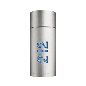 عطر مردانه حِس مدل کارولینا هررا 212 - hes - CAROLINA HERRERA - 212 for Men