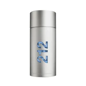 عطر مردانه حِس مدل کارولینا هررا 212 - hes - CAROLINA HERRERA - 212 for Men