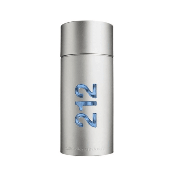 عطر مردانه حِس مدل کارولینا هررا 212 – hes – CAROLINA HERRERA – 212 for Men