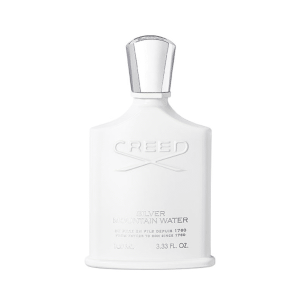 عطر مردانه حِس مدل کرید سیلور مانتین واتر - hes - CREED - Silver Mountain Water
