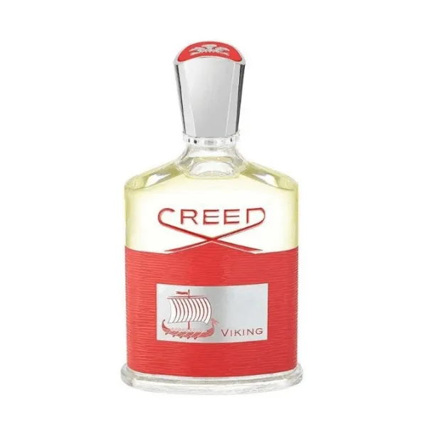 عطر مردانه حِس مدل کرید ویکینگ (وایکینگ) - hes - CREED - Viking