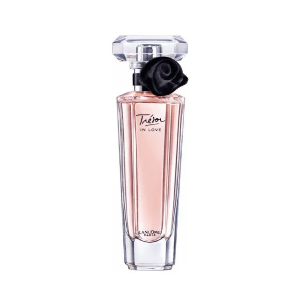 عطر زنانه حِس مدل لانکوم ترزور این لاو (ترسر این لاو) – hes – LANCOME – Tresor In Love