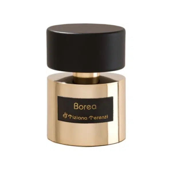 عطر مردانه حِس مدل تیزیانا ترنزی بوریا (بورا) – hes – Tiziana Terenzi – Borea